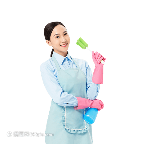 家政服務(wù) 現(xiàn)代生活美學(xué)的守護者