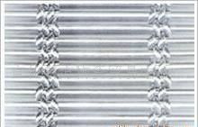 不銹鋼絲網(wǎng)、過濾網(wǎng)、鐵絲網(wǎng)、銅網(wǎng)及電焊網(wǎng)在建筑裝飾與安全防護中的應(yīng)用